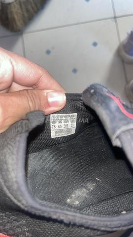 chaussures 39 bon état - 2