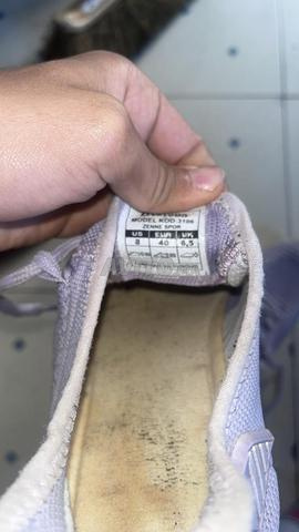 أحذية 40 بحالة جيدة رياضية - 2