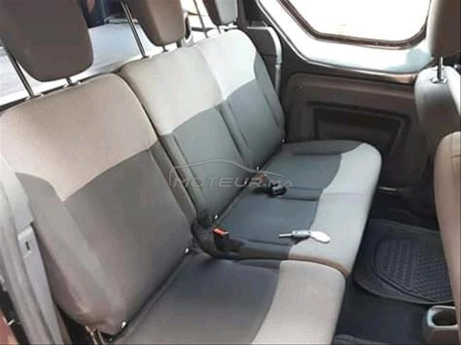 Dacia dokker 2014 Diesel 