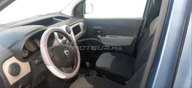 Dacia dokker 2014 Diesel 