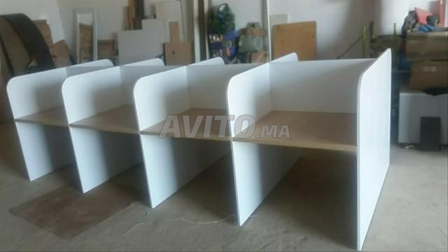 مكتب جماعي حسب الطلب 💼💼 - 2