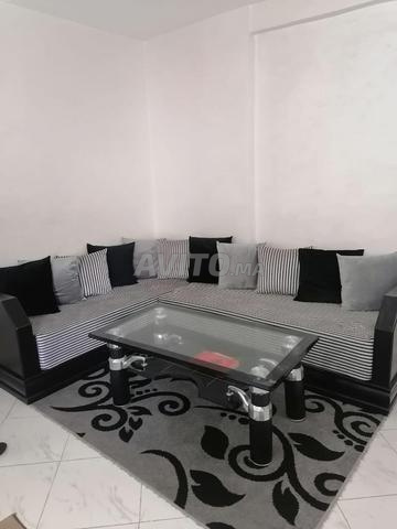 Appartement à louer 58 m² à Bouznika - 2