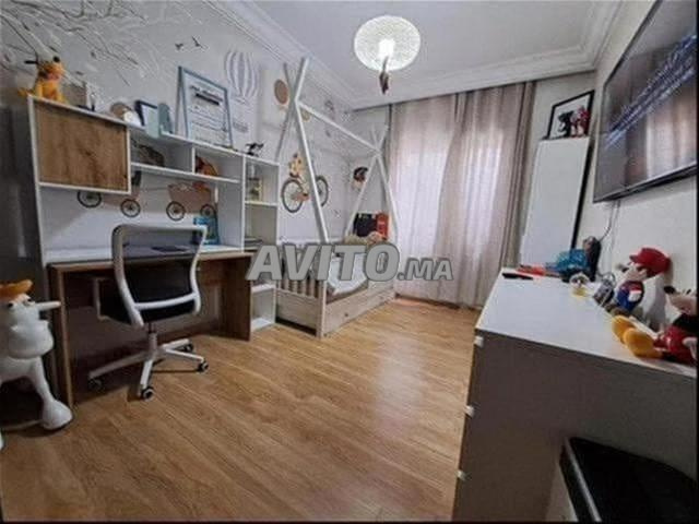 Superbe Haut Standing Couple 3Filles Célibats - 2