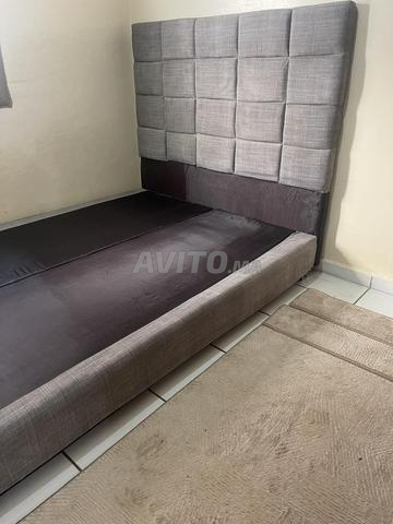 Moustiquaire de table - 2