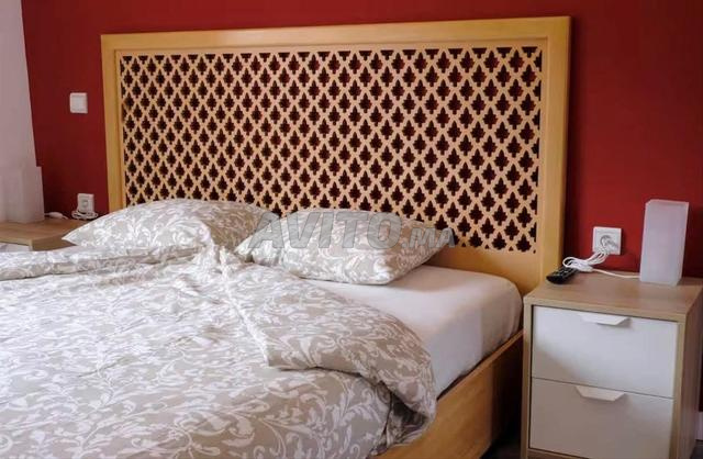 Appartement à louer 3 chambres à Centre de Guéliz - image 5