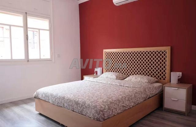 Appartement à louer 3 chambres à Centre de Guéliz - image 3