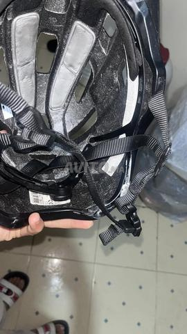 Casque Rockrider VTT bon état - 2