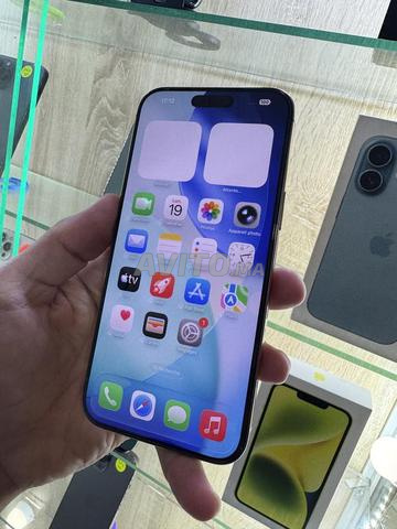 iPhone 13 pro max officiel 128/90 - 2