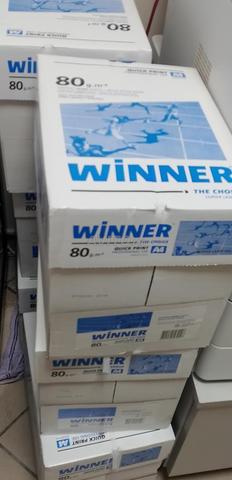 Papiers A4...(Ramettes) - 2