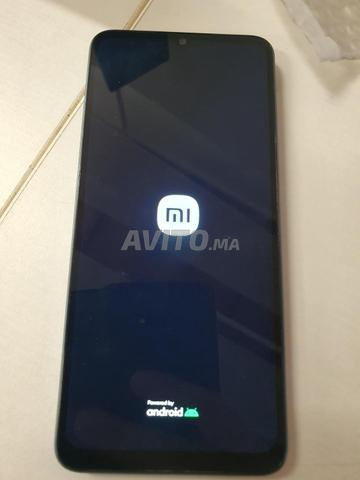 Smartphone Xiaomi Redmi 13C 128Go - 2