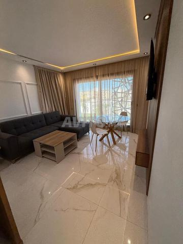 Studio meublé quartier des hôpitaux - 2