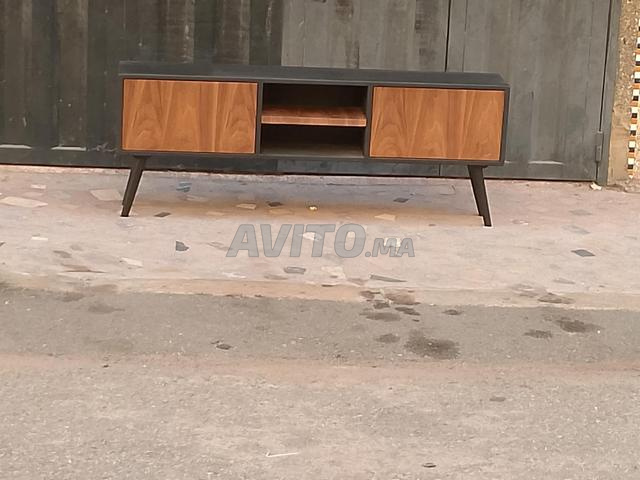Meuble TV - 2