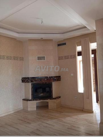 شقة فارغة فاخرة 3 غرف نوم