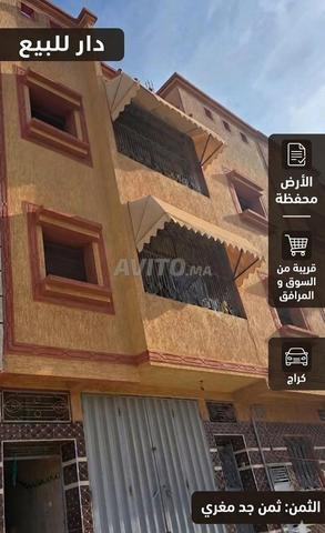 فرصة ممتازة منزل للبيع بموقع استثنائي