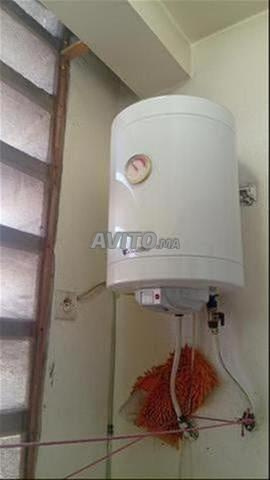 Meublé 3 filles ou 3 hommes Célibataires Ensoleillée - 2