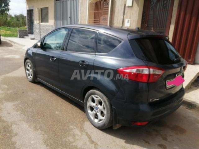 Ford C Max Diesel Manuelle 2015 à Youssoufia