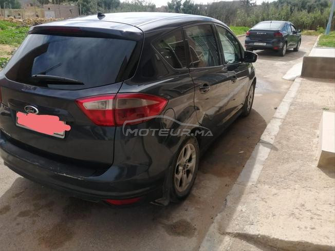 Ford C Max Diesel Manuelle 2015 à Youssoufia