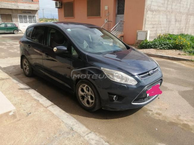 Ford C Max Diesel Manuelle 2015 à Youssoufia