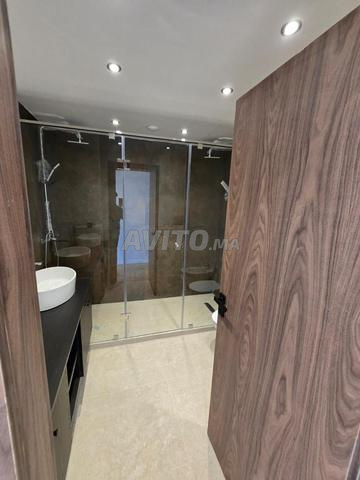 Appartement à vendre 199 m² à Boulevard Zerktouni - 2