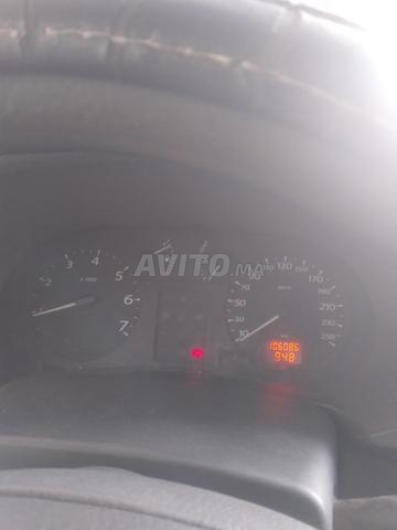 Renault Symbol Diesel Manuelle 2012 à Rabat