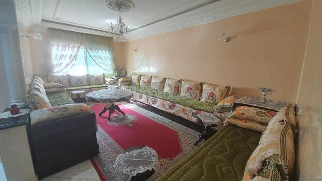 Appartement à vendre à un emplacement stratégique - 2