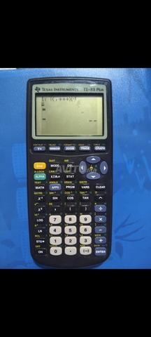 آلة حاسبة رسومية - 2