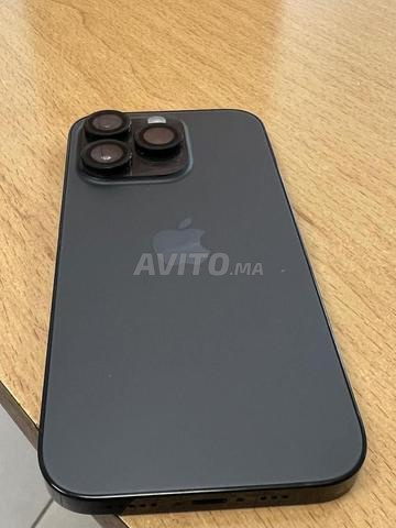 آيفون 14 برو