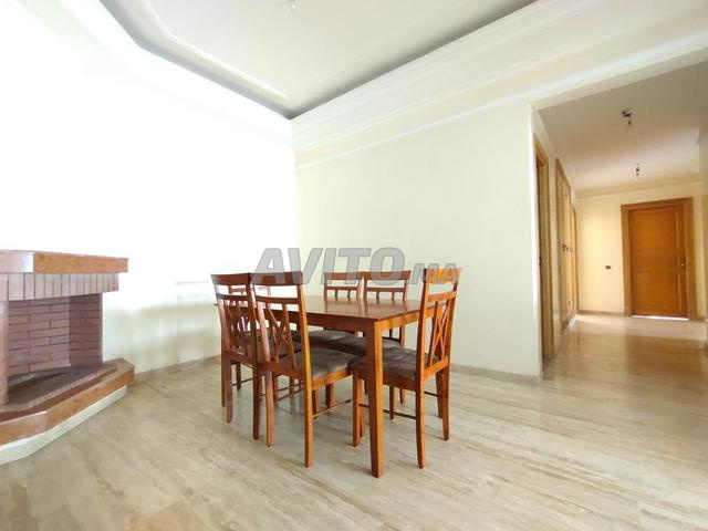 Appartement à vendre 134 m² à Casablanca - 2