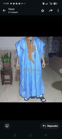 درّاعة صحراوية - 2