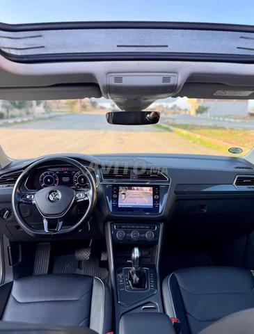 VOLKSWAGEN TIGUAN RLINE DÉDOUANÉE - 2
