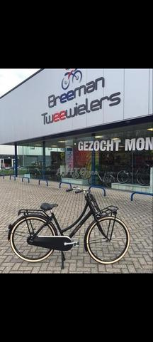 دراجة هوائية ماركة كورتينا الهولندية