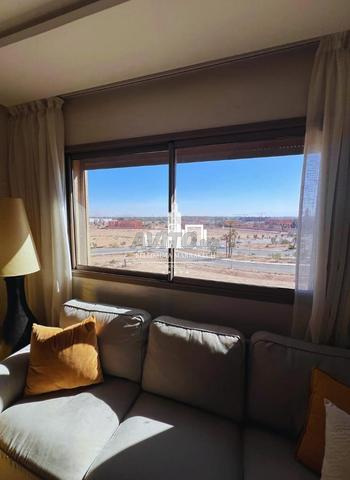 Appartement à vendre 86 m² à Marrakech - 2