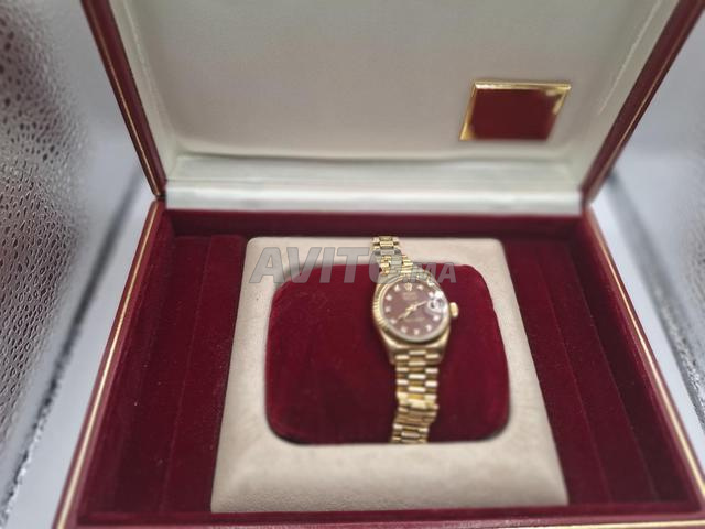 رولكس ديت جست ٢٦ - 2