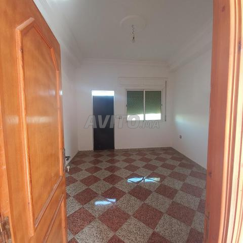 Appartement terrasse 196m, ascenseur, syndic, déclaration totale - 2