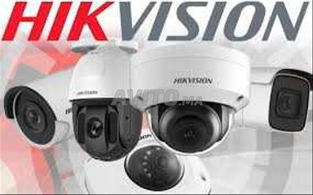 عرض تركيب كاميرات مراقبة - 2