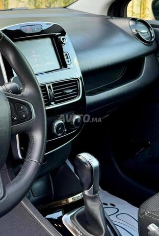 رينو كليو ديزل أوتوماتيك 2019 في الرباط - 2