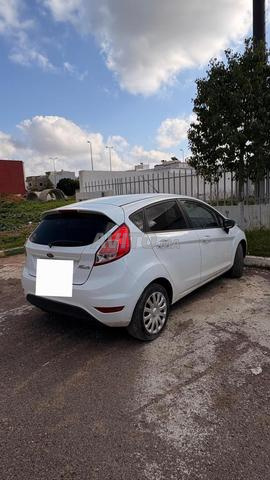 فورد فييستا للبيع - 2