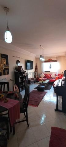 Studio avec piscine à vendre Madam plaza - 2