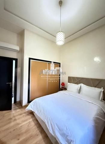 Appartement à louer à Marrakech - 2