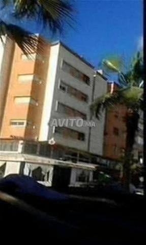 شقة للإيجار 75 متر مربع بالدار البيضاء