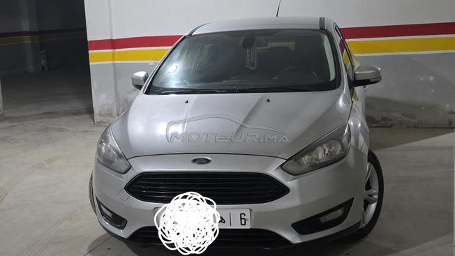 Ford Focus sport en excellent état 
