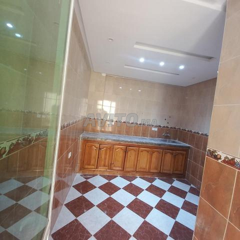 Appartement avec terrasse 118 m, ascenseur, syndic - 2