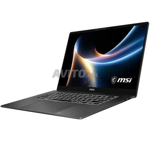 حاسوب محمول MSI Prestige للبيع - 2