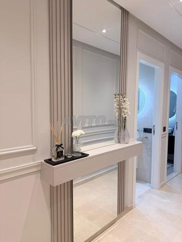 Appartement à louer 75 m² à Marrakech - 2