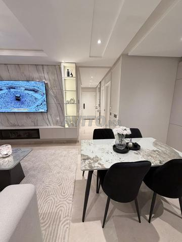 Appartement à louer 75 m à Marrakech - image 4