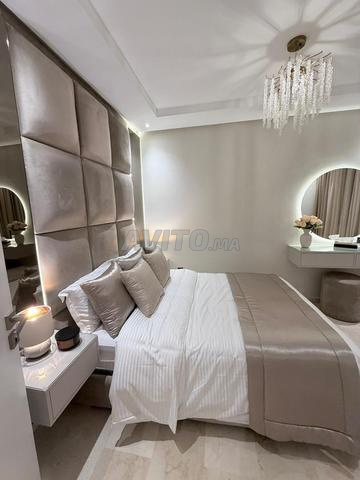 Appartement à louer 75 m² à Marrakech