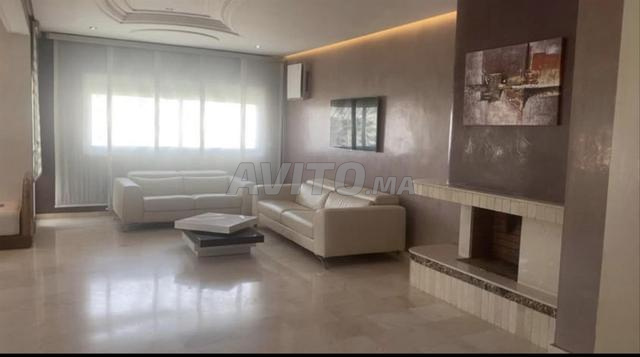 Appartement à vendre 145 m² à Fès - 2