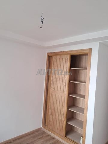 Appartement à louer 72 m² à Casablanca - 2
