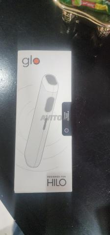 CIGARETTE GLO HILO PACK - 2