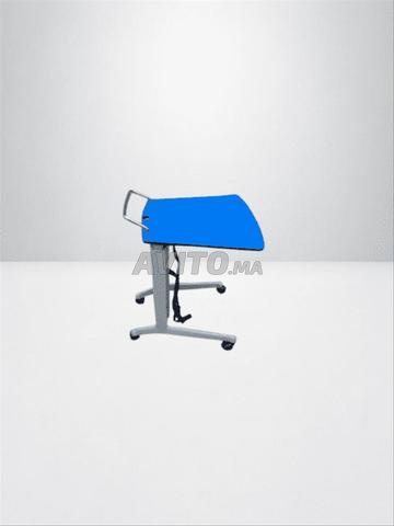 Chariots et dessertes d’atelier informatique - 2